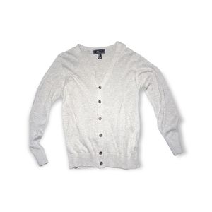 Forever 21. Gray. Sweater. Small